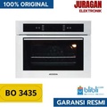 Modena BO 3435 Oven Listrik