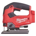 Máy cưa sọc Milwaukee M18 FJS-0X (Thân máy, không bao gồm pin/sạc)