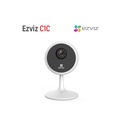 Ezviz C1C - Camera IP Không Dây 2.0MP, Hỗ Trợ Đám Mây EZVIZ Cloud, Kích Thước Nhỏ Gọn