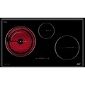 Bếp Điện Từ Lorca LCE-306 - 770mm x 450mm, Màu Đen