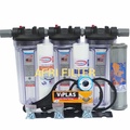 Eugen SEDIMEN Filter Air 10" - Paket Penyaring Sedimen Padat