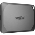 Crucial X9 Pro 1TB SSD Luar Mudah Alih - Pantas & Selamat