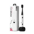 MIPOW CI-900S 電動牙刷 Miffy 造型 超薄設計 旅行組