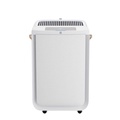 伊萊克斯 Electrolux EP51-44WTA 風尚白 全淨涼風清淨機 16坪適用