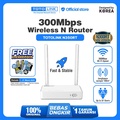 Totolink N350RT - Router Meja 300Mbps Wireless N Broadband Putih