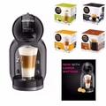 Mesin Kopi Otomatis Nescafe Dolce Gusto Mini Me - Kapsul Kompatibel