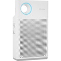 Máy lọc không khí Coway AP-1018F - Trắng Xám, Kích thước 641x376x183mm, Công suất 220V/60Hz
