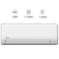 Midea MSCE-10CRFN8 - Điều Hòa 1 Chiều Inverter Tiết Kiệm Điện