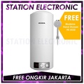 Pemanas Air Listrik Modena ES 50VD - Water Heater Elektrik