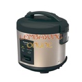 Panasonic SR-CEZ18DGSR Rice Cooker