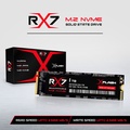 SSD RX7 M2 NVME 1TB - Penyimpanan Cepat dan Handal