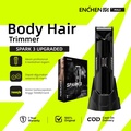 Enchen Spark 3 Electric Shaver - Alat Cukur Elektrik