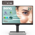 BenQ GW2790T-JP 27インチ IPS モニター 16:9 1080p FreeSync 対応