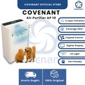 Covenant AP-10 HEPA Filter - Suku Cadang Air Purifier