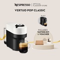Nespresso Vertuo Pop Mesin Kopi Pelbagai Warna 20x30x35cm