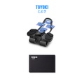 toyoki Exercise Roller ลูกกลิ้งบริหารหน้าท้อง