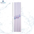 Watertech NANO FILTER Cartridge Gravity Water Filter 10 Inch - Nanofiber Fast Flow