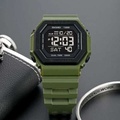 Jam Tangan Pria Digital SKMEI 1988 - Jam Tangan Sport Water Resistant