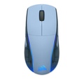 Corsair M75 WIRELESS Mouse Gaming Ringan RGB Hitam