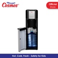 Cosmos CWD-7803 Dispenser Air Galon Bawah