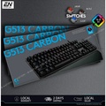 Logitech G513 CARBON LIGHTSYNC RGB Mechanical Gaming Keyboard