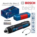 Bosch GO 3.6 V Obeng