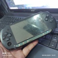 Sony PSP-E1000 Handheld Game Console Hitam 4.3 Inci TFT