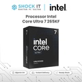 Intel Core Ultra 7 265KF CPU