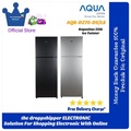 Aqua AQR-D270 Kulkas