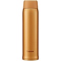 Bình giữ nhiệt Zojirushi SM-NA60 600ml, màu Đen - Thiết kế tinh tế, chất liệu thép không gỉ