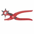 KNIPEX 9070220 คีมเจาะรูหมุน