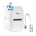 Máy Lọc Nước A.O. Smith E2 - Công Nghệ RO-Side Stream + Mintech, Kích Thước 420x260x410 mm