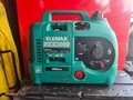 Genset Honda Elemax SHX1000 1000 Watt Portable Generator Listrik