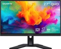 Gigabyte M27Q X 27" IPS Gaming Monitor - QHD 1440p, 240Hz Refresh Rate, AMD FreeSync Premium