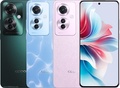 Oppo Reno11 F สมาร์ทโฟน