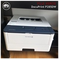 Fuji Xerox DocuPrint P265 DW Printer Monokrom Laser Cetak Cepat dan Efisien