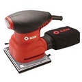 Máy chà nhám vuông KEN 9500 - 260W, Đế 110x100mm