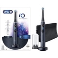 Bàn Chải Điện Oral-B iO Series 8 - Đen, Trắng, Tím