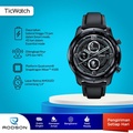 Mobvoi TicWatch Pro 3 GPS Smartwatch - Jam Tangan pintar dengan Wear OS