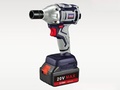 Máy vặn bu lông dùng pin Makute CW001 - 20V, 320Nm, 12.7mm