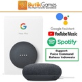 Google Home Mini 2 Gen Speaker Cerdas