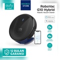 Eufy G10 Hybrid Vacuum Robot