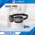Philips PPM2522 Alat Pijat Mata Elektrik - Relaksasi & Perawatan Mata