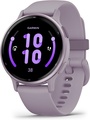 Garmin Vivoactive 5 Smartwatch - 1.2" AMOLED Display, Health & Fitness GPS Watch, 5 ATM Waterproof