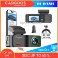 Cargoos 01 Lite Dashcam