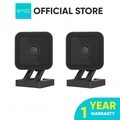 Kamera Keselamatan Wyze V3 1080p dengan Pemandu Sorotan dan Penyimpanan Awan