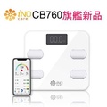 伊諾 iNO CB760 藍牙智能體重計 (白色/黑色/粉色)