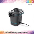 Pompa Listrik INTEX 66640 Quick Fill untuk Kolam Renang, Perahu, Kasur Angin & Pelampung