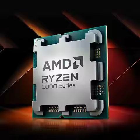 AMD Ryzen 9 9900X CPU