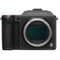 Hasselblad X2D 100C - Máy Ảnh Mirrorless Kích Thước Trung Format, 100MP, OLED Viewfinder, 5-Axis IS